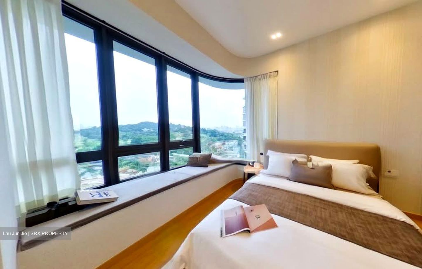 Cape Royale (D4), Condominium #556217481